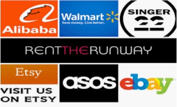 Biggest Online Malls