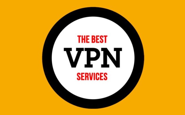 The Best VPN Services